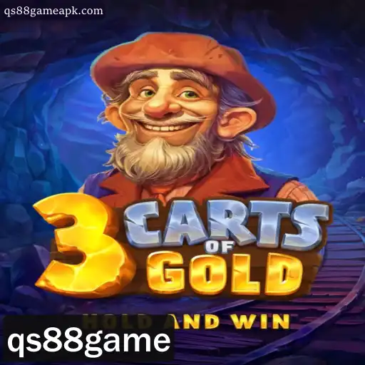 Explorando o Mundo do Jogo 3cartsOfGold: Uma Aventura Épica