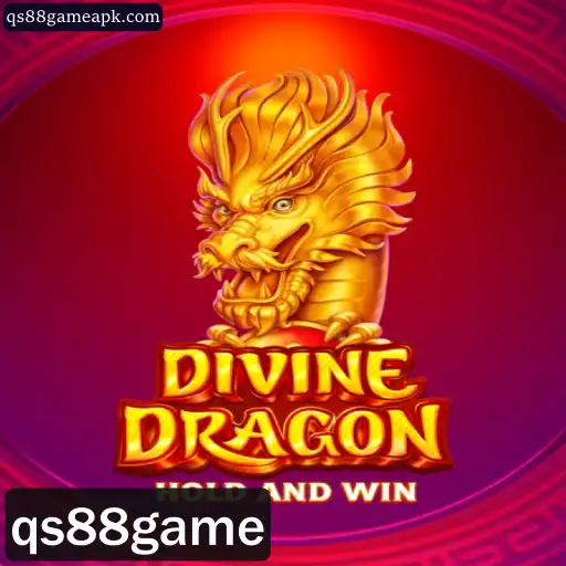 DivineDragon: Uma Nova Era de Jogos com qs88game