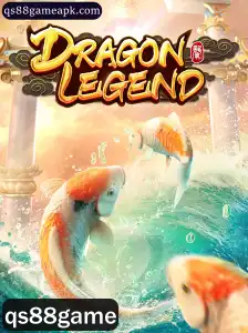 Explore o Fascinante Mundo de DragonLegend: Mergulhe na Aventura do qs88game
