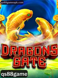 DragonsGate: Uma Aventura Épica no Mundo dos Jogos