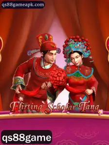 Explorando FlirtingScholarTang: Um Jogo de Estratégia e Charme