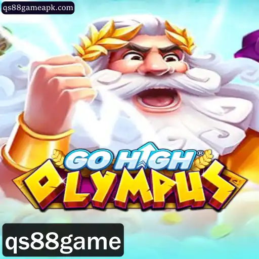 GoHighOlympus: Mergulhando na Aventura do Jogo Inovador