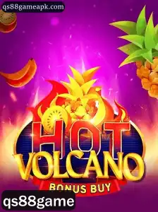 Explorando o Universo de HotVolcanoBonusBuy
