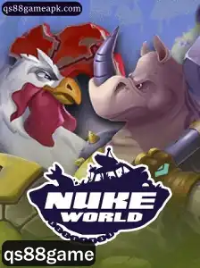 Explorando o Universo Fascinante de NukeWorld: Um Novo Horizonte nos Jogos