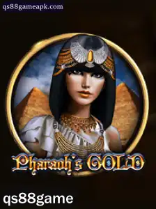 Descubra a Emoção de PharaohsGold: Um Mergulho no Mundo Antigo com qs88game