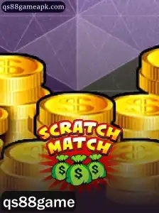 Descubra o Mundo Fascinante de ScratchMatch: O Jogo do Momento