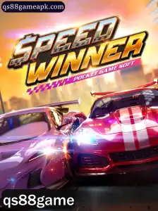 Explorando o Mundo do SpeedWinner: Um Jogo de Corrida Empolgante