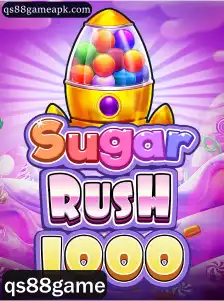 SugarRush1000: Um Mergulho no Mundo Doce da Diversão Virtual