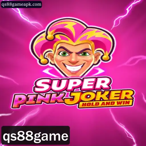 SuperPinkJoker: Um Mergulho no Mundo Inovador de qs88game