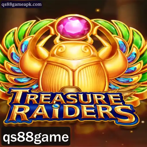 TREASURERAIDERS: Explorando Aventura e Estratégia no Mundo dos Jogos
