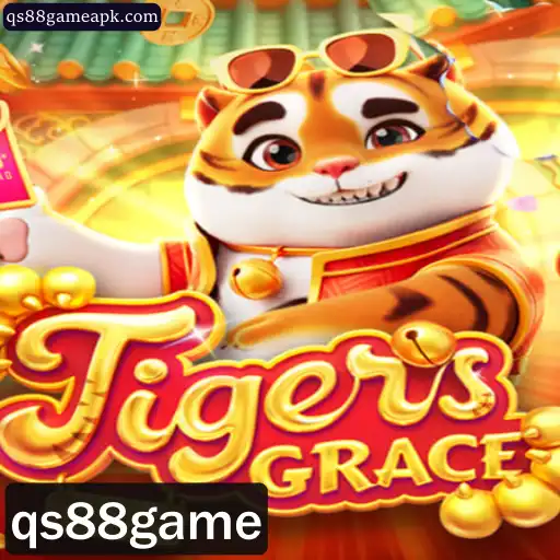 Descubra TigersGrace: O Jogo Que Está Conquistando o Mundo