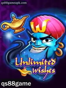 Explorando o Mundo do Jogo UnlimitedWishes: A Nova Aventura Mágica