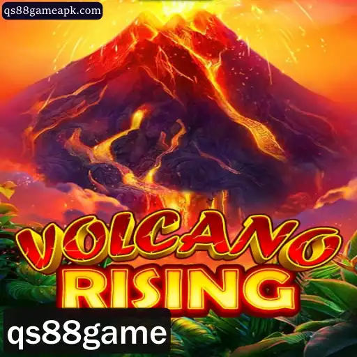 VolcanoRising: A Aventura Explosiva do Mundo dos Jogos