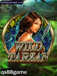 Descubra WildTarzan: A Aventura Selvagem dos Jogos Digitais