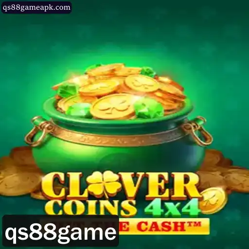 Descubra o Mundo de CloverCoins4x4: O Jogo de Estratégia que Conquista Amantes de Jogos