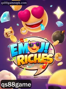 Descubra os Segredos de EmojiRiches: Um Guia Completo