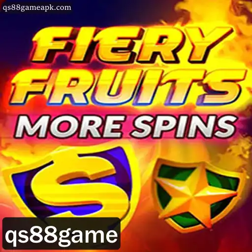 Descubra o Universo Empolgante de FieryFruitsMoreSpins