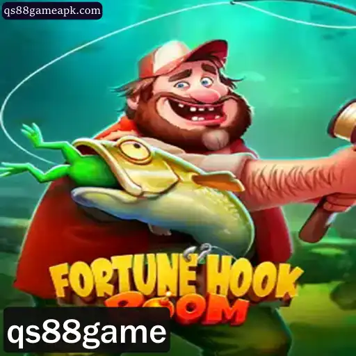 Descubra FortuneHookBoom: O Jogo de Estratégia e Aventura do Momento