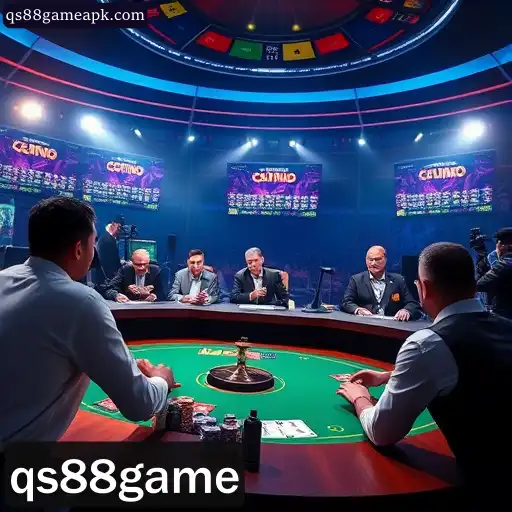 Jogos ao vivo