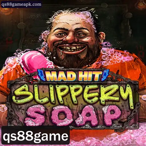 Descubra o Fascinante Mundo de MadHitSlipperySoap: Um Jogo Inovador