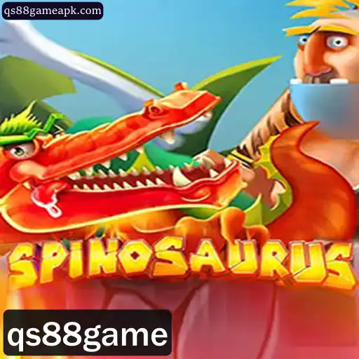 Descubra as Aventuras Préhistóricas de Spinosaurus: O Jogo do Momento