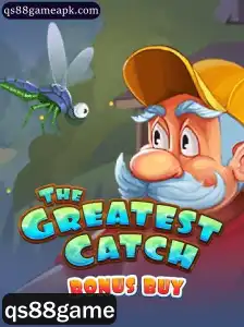 TheGreatestCatchBonusBuy: Uma Jornada de Aventura e Estratégia