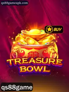 TreasureBowl: A Nova Sensação no Mundo dos Jogos de Aventura