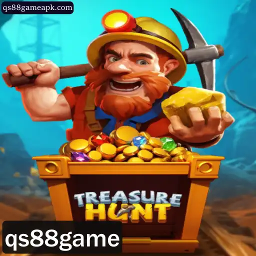 Descubra o Mundo Empolgante de TreasureHunt: O Jogo de Aventura Épica vinculado ao universos QS88Game