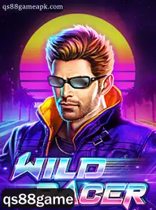 WildRacer: O Jogo de Corrida que Revoluciona o Gênero com Novas Regras e Desafios