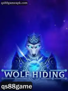 WolfHiding: Aventura e Estratégia no Mundo dos Jogos Digitais